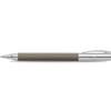 Graf Von Faber-Castell Ambition OpArt Black Sand Rollerball Pen-Pen Boutique Ltd