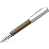 Faber-Castell Ondoro Wood Rollerball Pen-Pen Boutique Ltd
