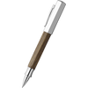 Faber-Castell Ondoro Wood Rollerball Pen-Pen Boutique Ltd