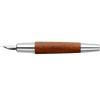 Faber-Castell Design Emotion Brown Fountain Pen - Fine-Pen Boutique Ltd