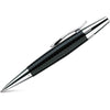 Faber-Castell e-motion Black Parquet Ballpoint Pen-Pen Boutique Ltd
