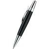 Faber-Castell e-motion Black Parquet Ballpoint Pen-Pen Boutique Ltd