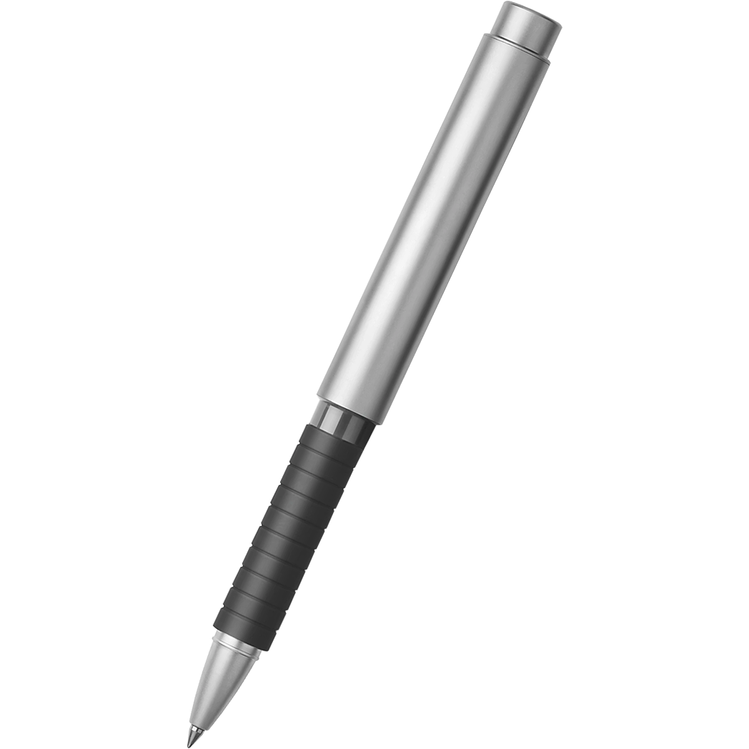 Faber-Castell Essentio Matte Metal Rollerball Pen-Pen Boutique Ltd