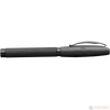 Faber Castell Essentio Fountain Pen - Aluminum Black-Pen Boutique Ltd