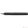 Faber Castell Essentio Fountain Pen - Aluminum Black-Pen Boutique Ltd