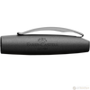 Faber Castell Essentio Fountain Pen - Aluminum Black-Pen Boutique Ltd