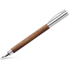 Faber-Castell Ambition Fountain Pen - Walnut-Pen Boutique Ltd