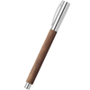 Faber-Castell Ambition Fountain Pen - Walnut-Pen Boutique Ltd