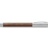 Faber-Castell Ambition Fountain Pen - Walnut-Pen Boutique Ltd