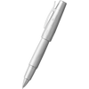 Faber-Castell Design E-Motion Rollerball Pen - Pure Silver-Pen Boutique Ltd