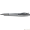 Faber-Castell Design E-Motion Rollerball Pen - Pure Silver-Pen Boutique Ltd