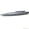Faber-Castell Design E-Motion Ballpoint Pen - Pure Silver-Pen Boutique Ltd