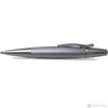 Faber-Castell Design E-Motion Ballpoint Pen - Pure Silver-Pen Boutique Ltd