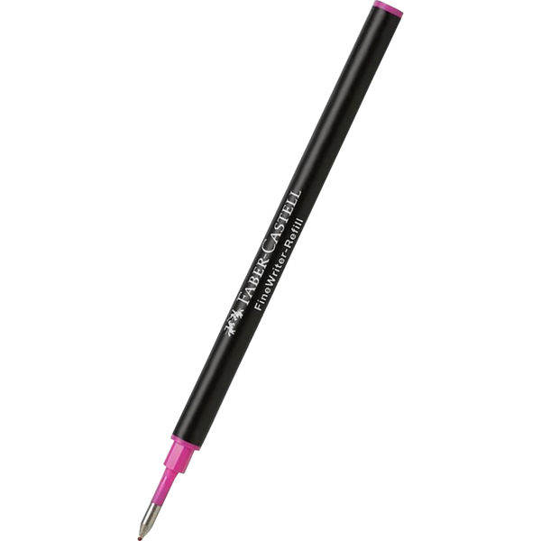 Faber-Castell Grip Finewriter Refill - Pink-Pen Boutique Ltd
