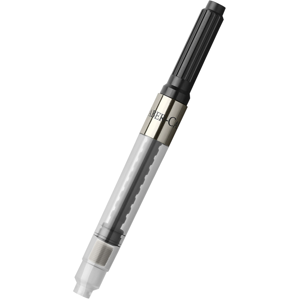Faber-Castell Design Fountain Pen Converter-Pen Boutique Ltd