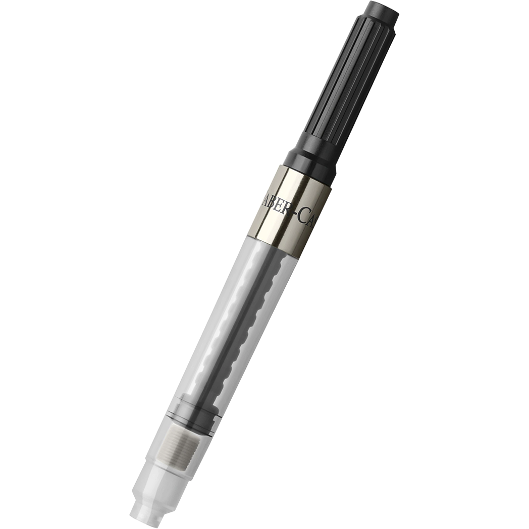 Faber-Castell Design Fountain Pen Converter-Pen Boutique Ltd