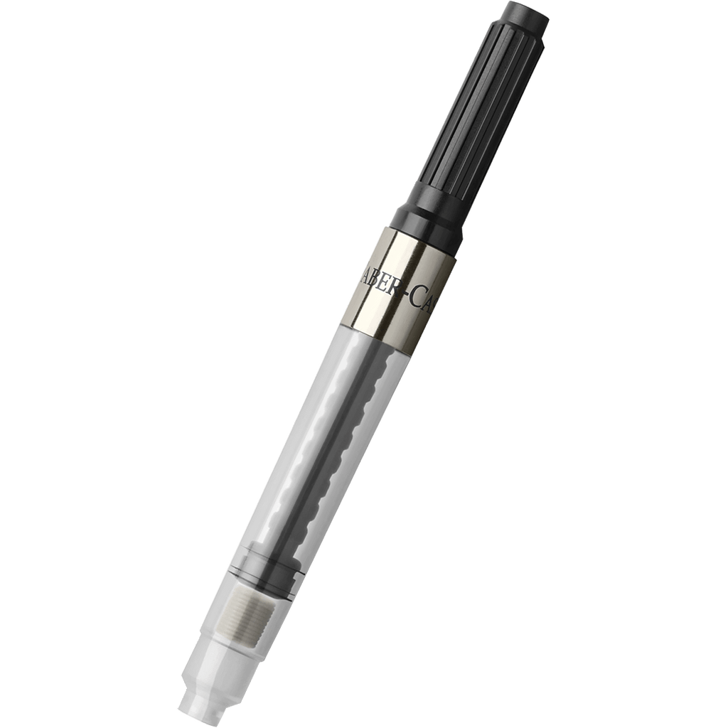 流木【2755.7261.2572.2718】 Faber-Castell Design Fountain Pen Converter