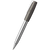 Faber Castell Loom Rollerball Pen - Metallic Grey-Pen Boutique Ltd
