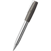Faber Castell Loom Rollerball Pen - Metallic Grey-Pen Boutique Ltd