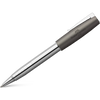 Faber Castell Loom Rollerball Pen - Metallic Grey-Pen Boutique Ltd