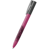 Faber-Castell WRITink "Print" Pink Ballpoint Pen-Pen Boutique Ltd