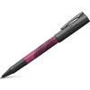 Faber-Castell WRITink "Print" Pink Rollerball Pen - Pen Boutique Ltd