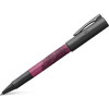 Faber-Castell WRITink "Print" Pink Rollerball Pen-Pen Boutique Ltd