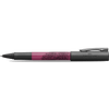 Faber-Castell WRITink "Print" Pink Rollerball Pen - Pen Boutique Ltd