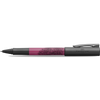 Faber-Castell WRITink "Print" Pink Rollerball Pen-Pen Boutique Ltd