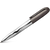 Faber Castell N'ice Ballpoint Pen - Metallic Grey-Pen Boutique Ltd