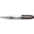 Faber Castell N'ice Ballpoint Pen - Metallic Grey-Pen Boutique Ltd