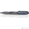Faber Castell N'ice Ballpoint Pen - Metallic Light Blue-Pen Boutique Ltd