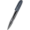 Faber Castell N'ice Ballpoint Pen - Metallic Light Blue-Pen Boutique Ltd