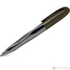 Faber Castell N'ice Ballpoint Pen - Metallic Olive-Pen Boutique Ltd