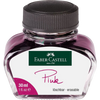 Faber-Castell Pink Ink Bottle - 30 ml-Pen Boutique Ltd