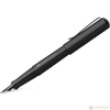 Faber Castell Hexo Fountain Pen - Black-Pen Boutique Ltd