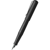Faber Castell Hexo Fountain Pen - Black-Pen Boutique Ltd