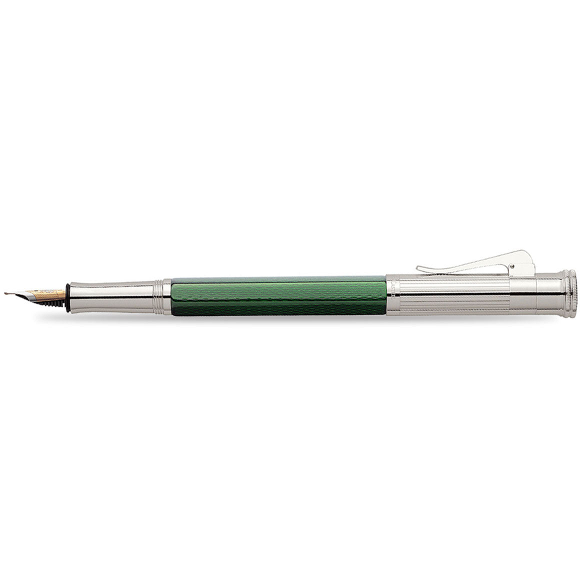 Graf Von Faber-Castell Limited Edition Heritage Alexander Fountain Pen-Pen Boutique Ltd