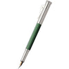 Graf Von Faber-Castell Limited Edition Heritage Alexander Fountain Pen-Pen Boutique Ltd