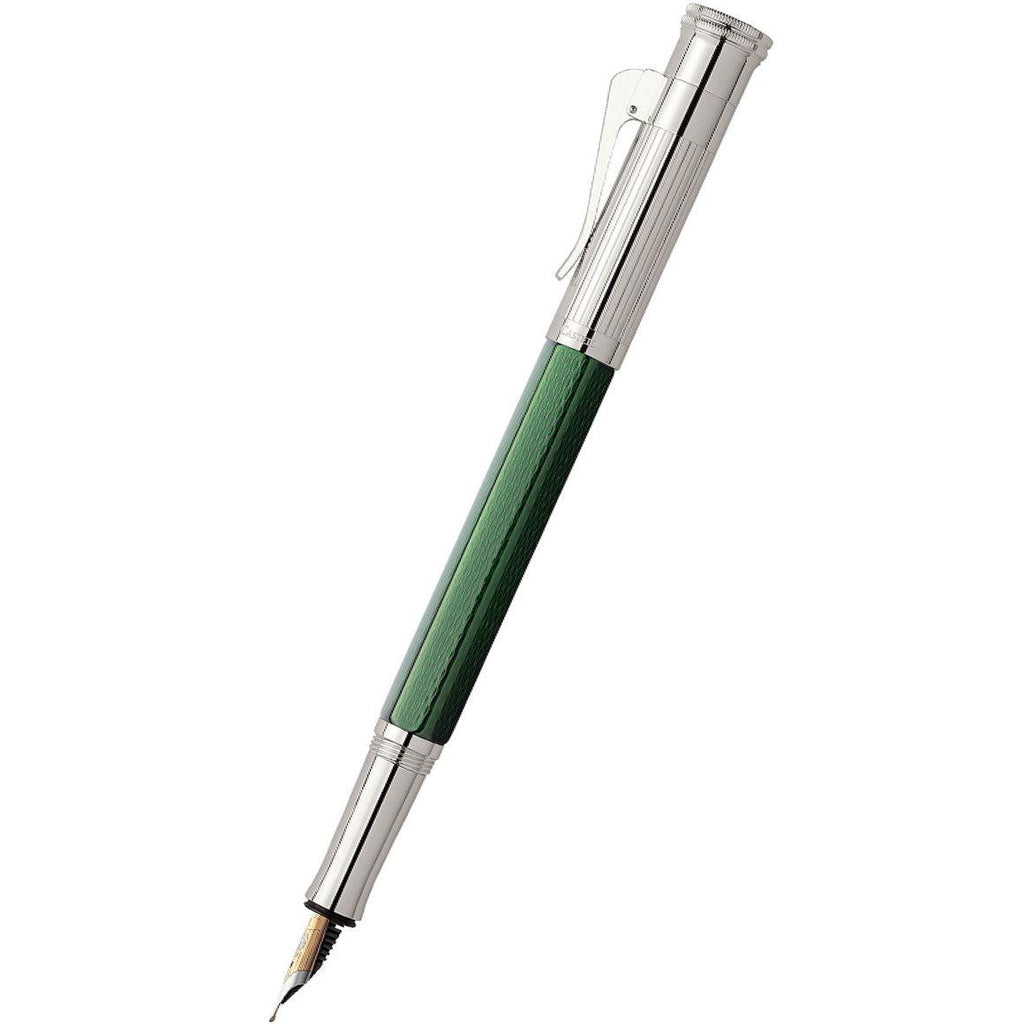 Graf Von Faber-Castell Limited Edition Heritage Alexander Fountain Pen-Pen Boutique Ltd