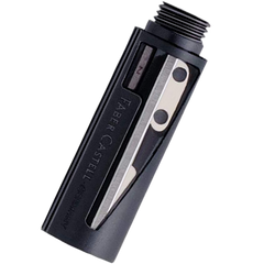 Faber-Castell Spare Sharpener Perfect Pencil-Pen Boutique Ltd