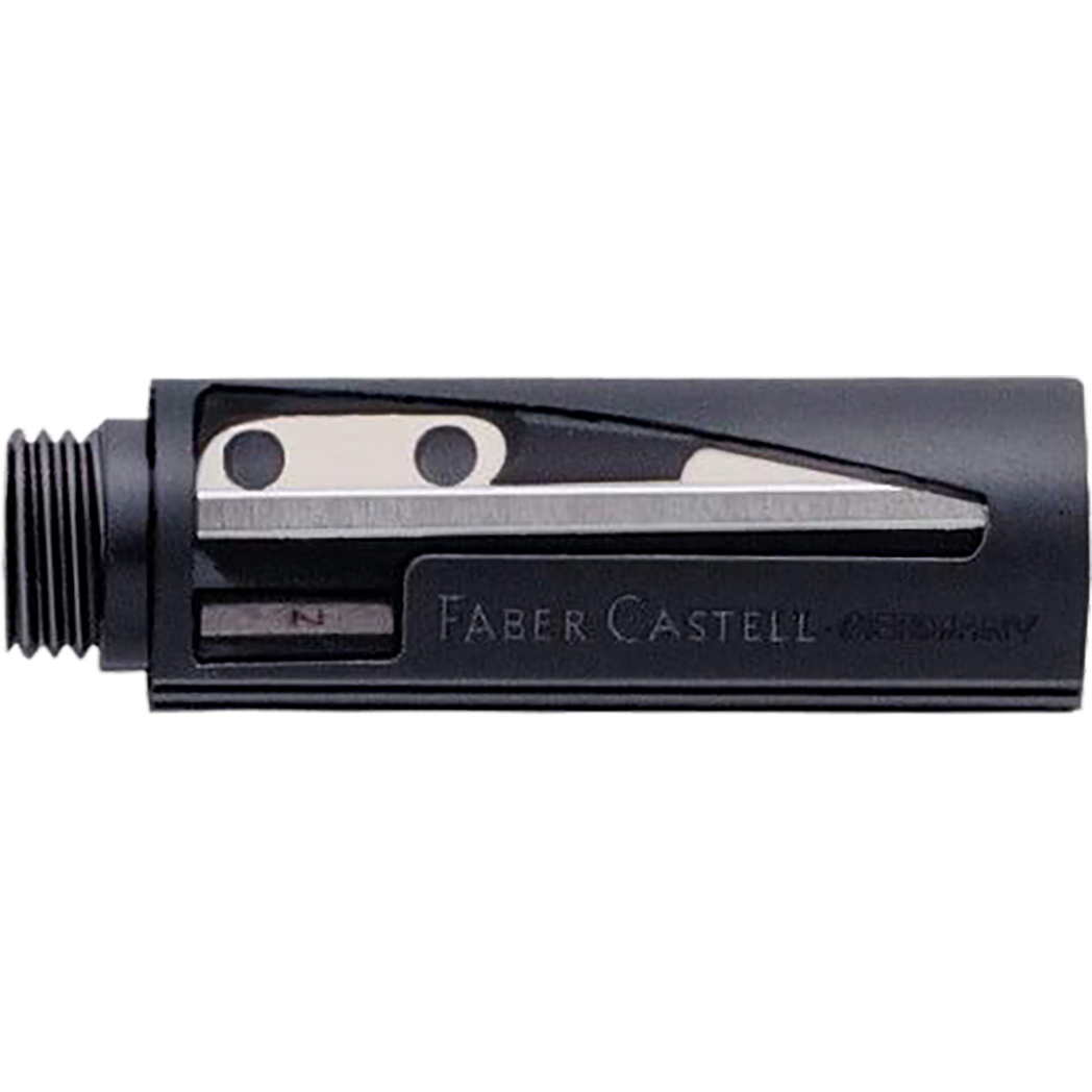 Faber-Castell Spare Sharpener Perfect Pencil-Pen Boutique Ltd