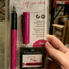 Faber-Castell Grip Set - Pink-Pen Boutique Ltd