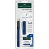 Faber-Castell Grip Set - Blue-Pen Boutique Ltd
