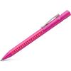Faber Castell Grip 2010 Mechanical Pencil - Pink-Pen Boutique Ltd
