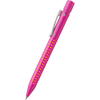 Faber Castell Grip 2010 Mechanical Pencil - Pink-Pen Boutique Ltd