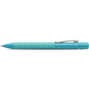 Faber-Castell Grip 2010 Mechanical Pencil - Turquoise-Pen Boutique Ltd