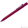 Faber Castell Grip 2010 Ballpoint Pen - Pink-Pen Boutique Ltd