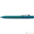 Faber Castell Grip 2010 Ballpoint Pen - Turquoise-Pen Boutique Ltd