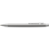 Faber-Castell NEO Slim Ballpoint Pen - Polished Stainless Steel - Pen Boutique Ltd
